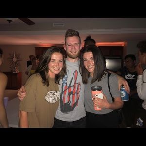 Meet your Posher, Zach